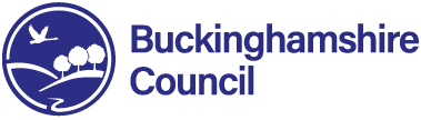 Buckinghamshire Council Logo